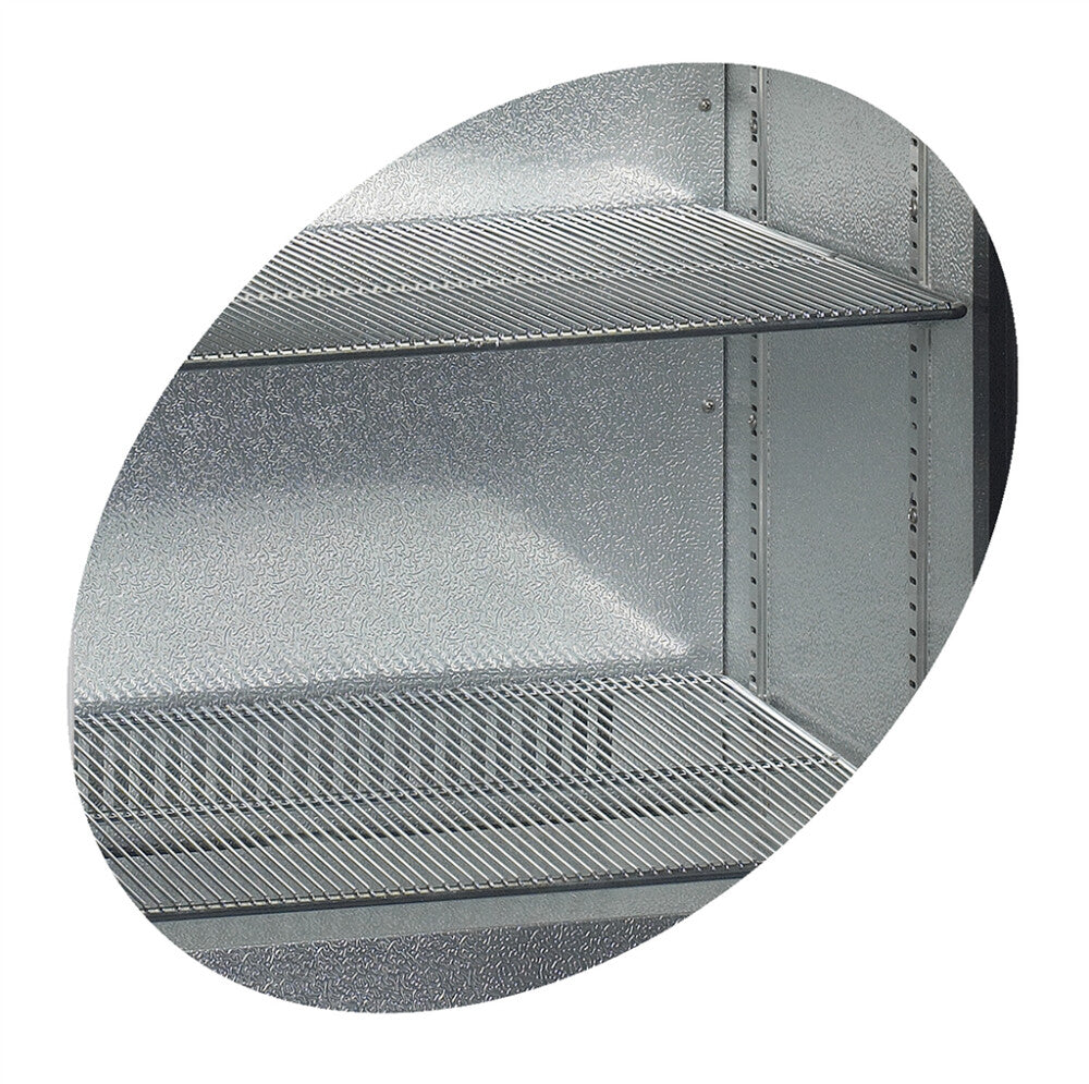 Backbar koeler BA20S