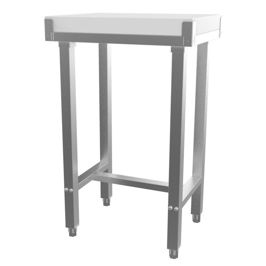 Kunststof Hakblok 80mm Dikte