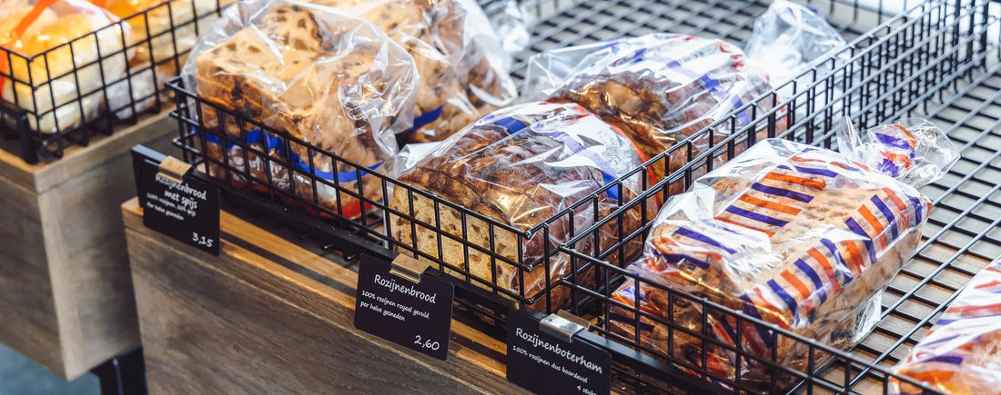 Sfeerbeeld hoe restyle je je winkel op budget