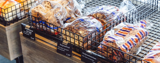 Sfeerbeeld hoe restyle je je winkel op budget