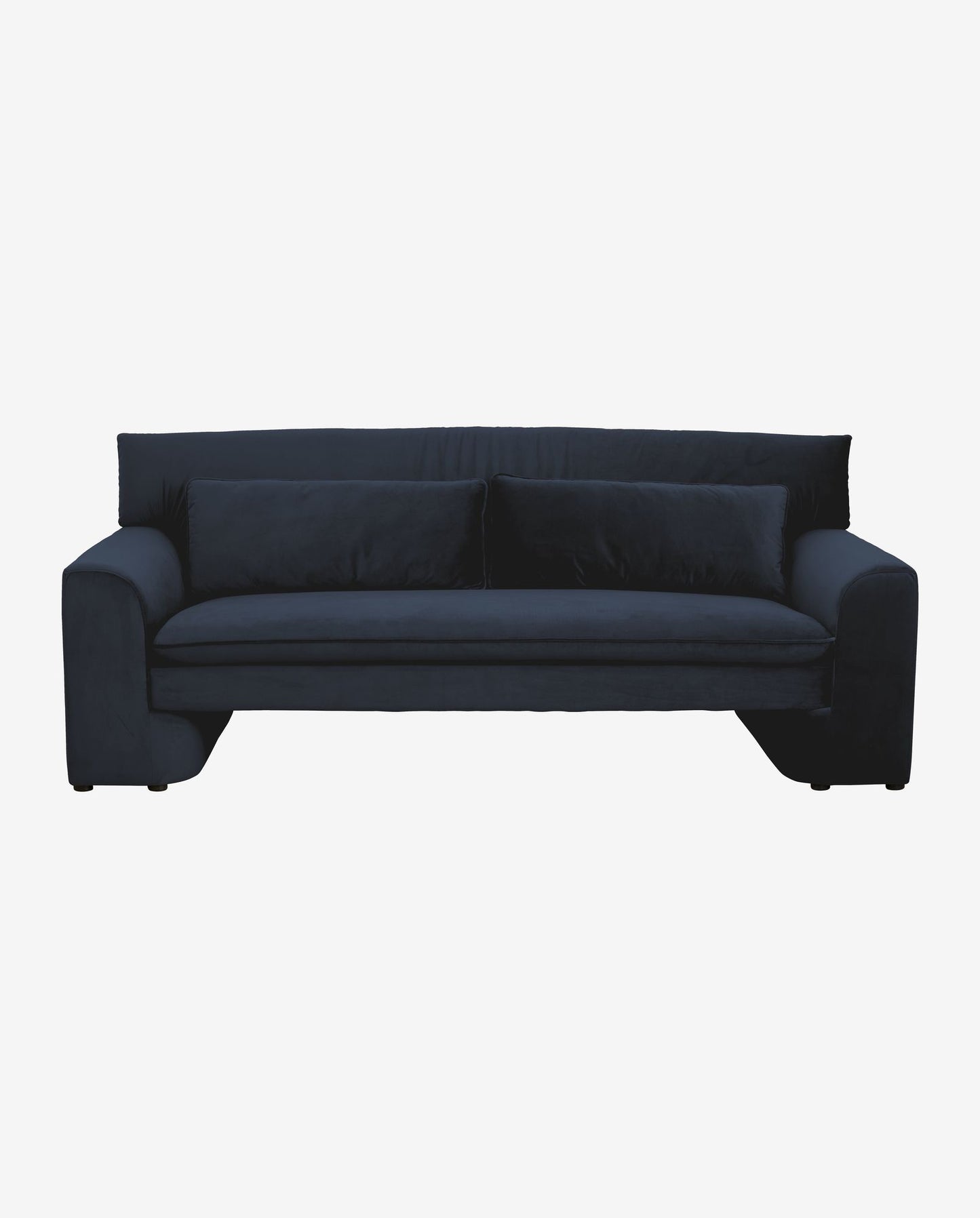 Nordal A/S GEO sofa, donkerblauw