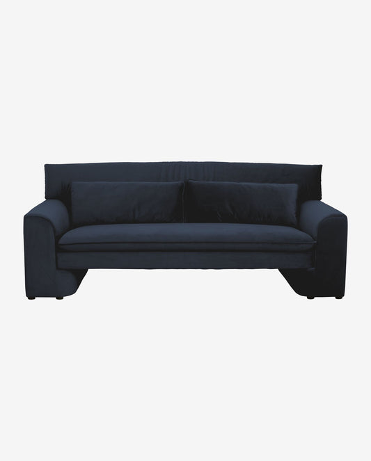 Nordal A/S GEO sofa, donkerblauw