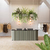 Design je eigen balie | Balie Bobby – PEACK