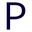 PEACK interior logo