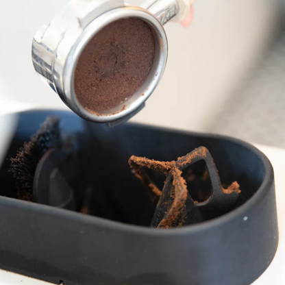 QuinSpin Portafilter Reiniger