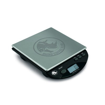 Werkbank weegschaal 2000g/0.1g Rhino Coffee Gear