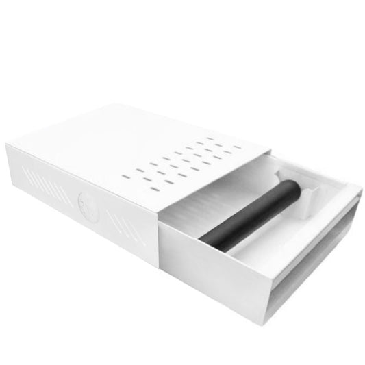 Knock Drawer/kloplade Wit Rhino Coffee Gear