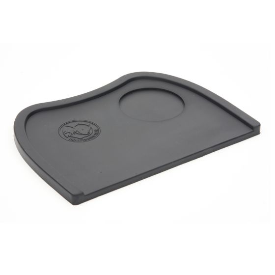 Tamper Mat Vlak Rond Rhino Coffee Gear