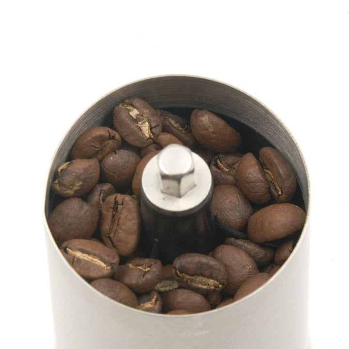 Hand Grinder Rhino Coffee Gear