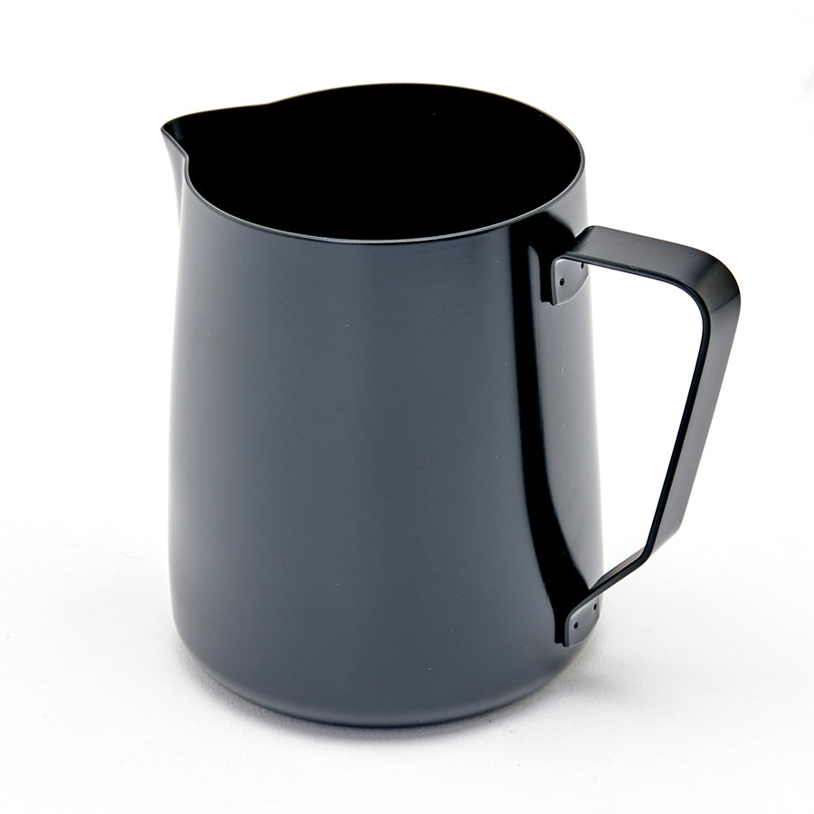 Stealth Pitcher Melkkan 950ml Zwart Rhino Coffee Gear