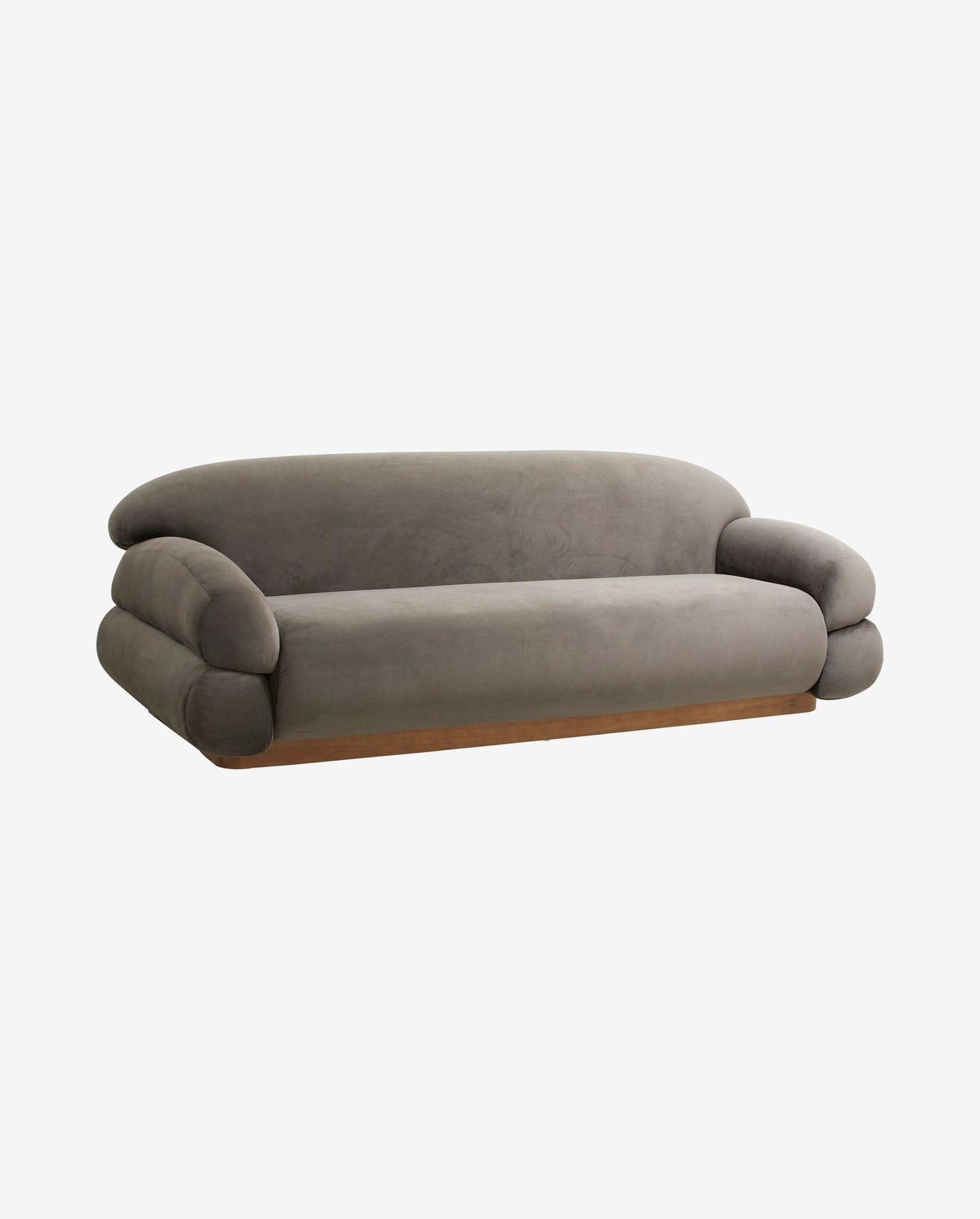 Nordal A/S SOF sofa - warm grijs