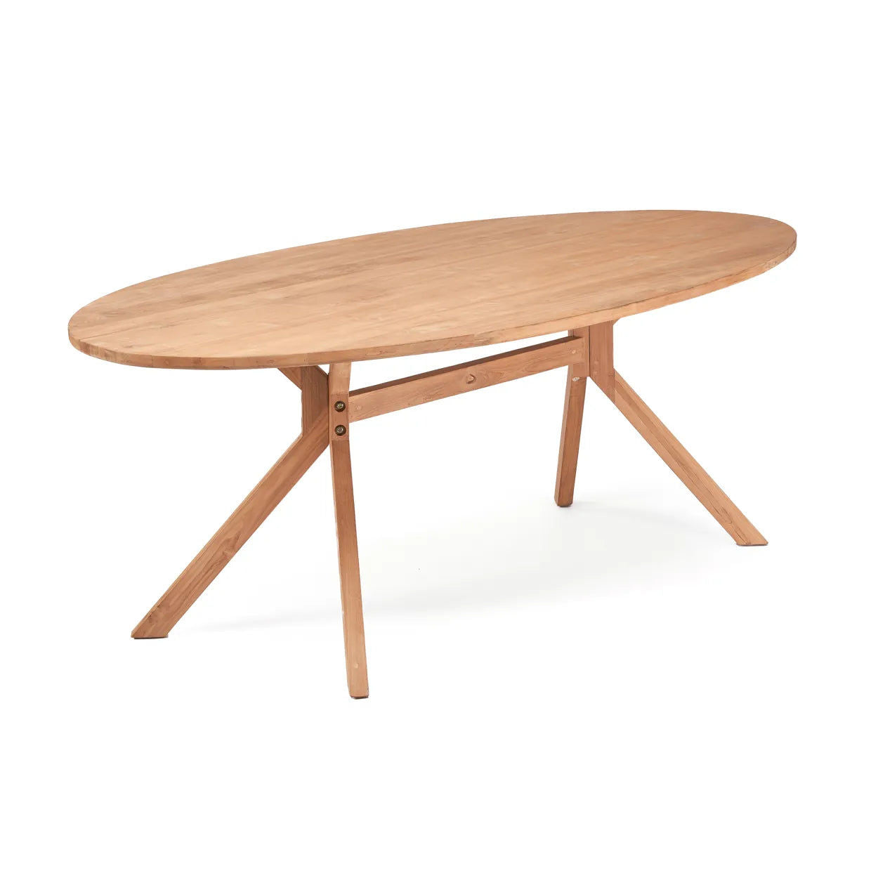 Bazar Bizar The Kulala Dining Table - Indoor