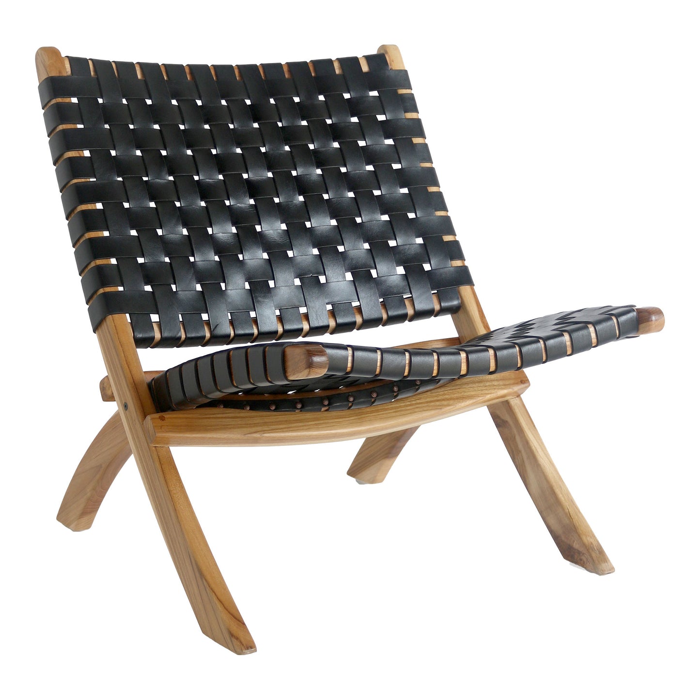 House Nordic Perugia Folding Chair