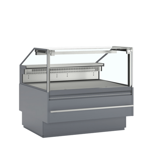 Geventileerde koeltoonbank SOCA12590A