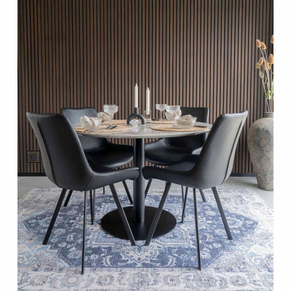 House Nordic Bolzano Eettafel