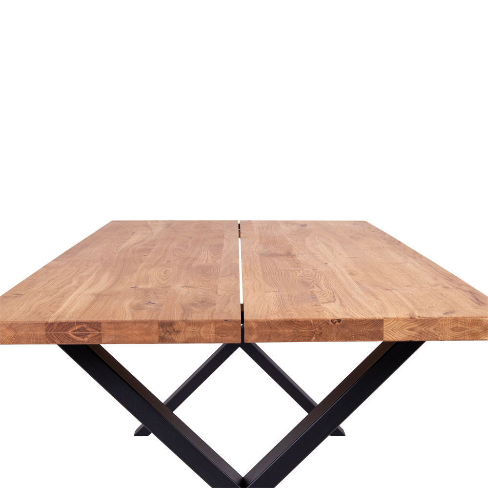 House Nordic Montpellier Eettafel