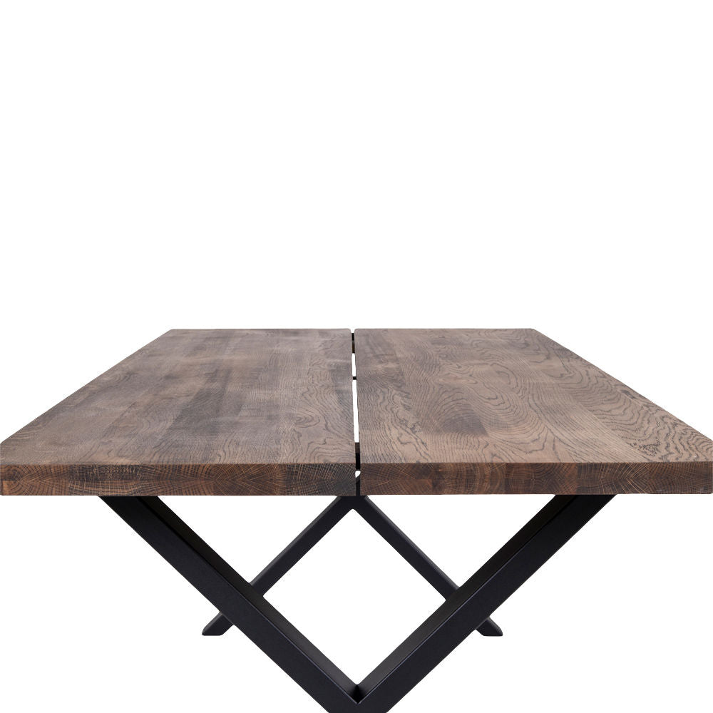 House Nordic Montpellier Eettafel