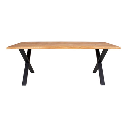 House Nordic Toulon Eettafel