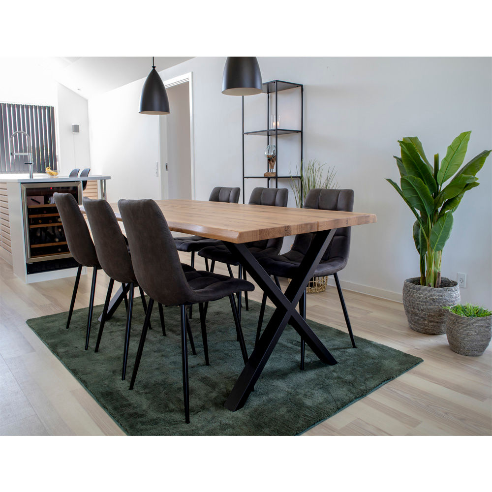 House Nordic Toulon Eettafel