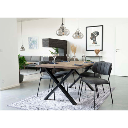 House Nordic Toulon Eettafel