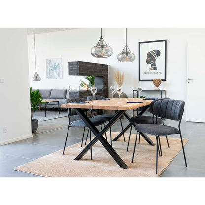 House Nordic Toulon Eettafel