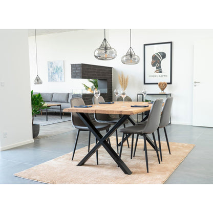 House Nordic Toulon Eettafel