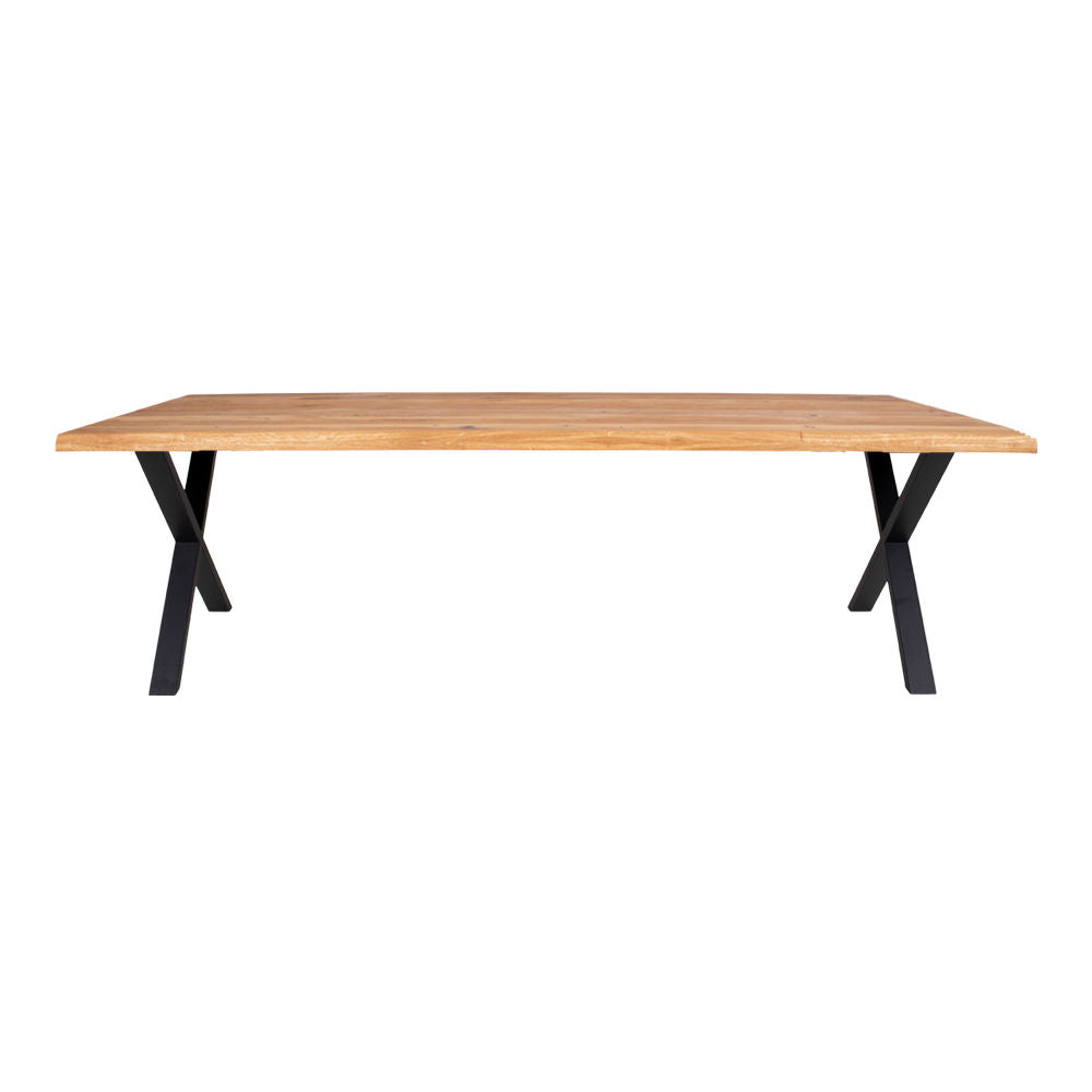 House Nordic Toulon Eettafel