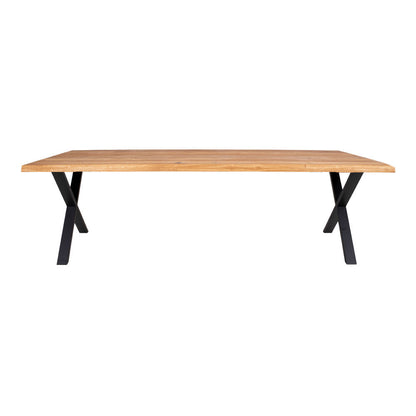 House Nordic Toulon Eettafel