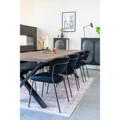 House Nordic Toulon Eettafel