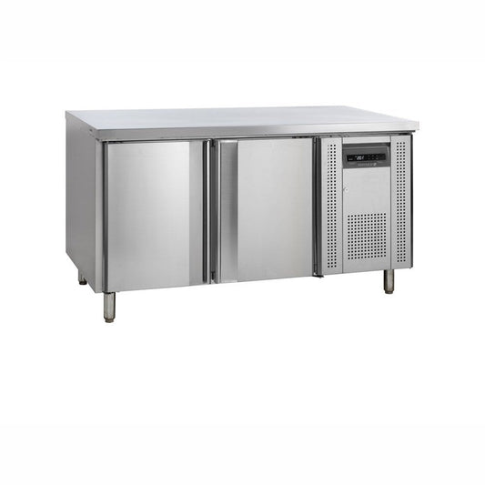 Bakkerijtoonbank BK210