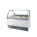 Vriezer voor schepijs MILLENNIUM LX18