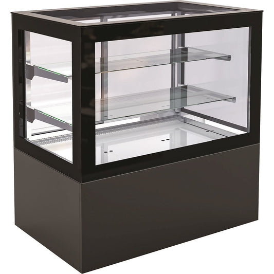 Koelvitrine 300L