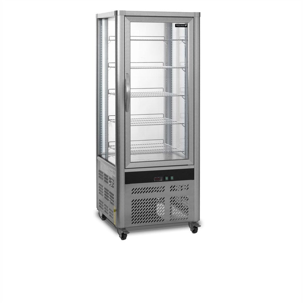 Koelvitrine UPD200