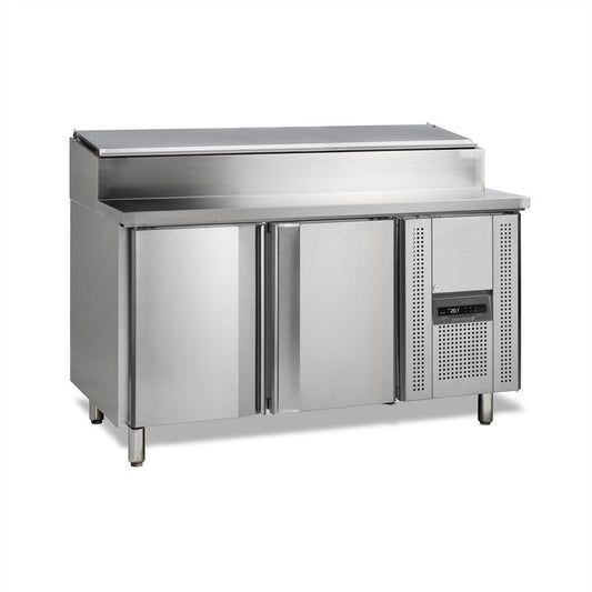 Toonbank voor sandwichpreparatie SS8200