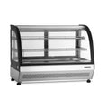 Koelvitrine, countertop LCT900C/BLACK