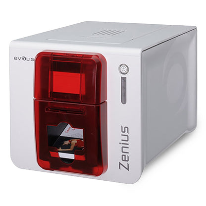 Evolis Zenius prijskaartprinter