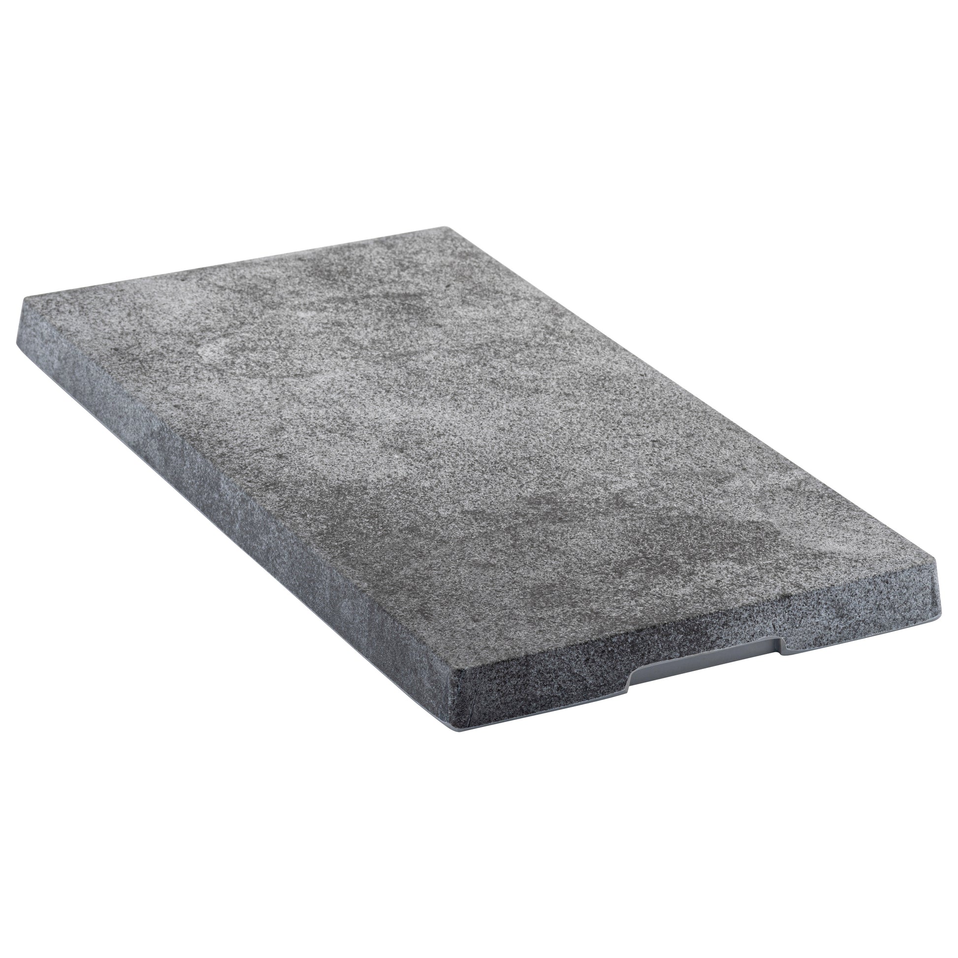 Melamine beton look plateau - TCN9213
