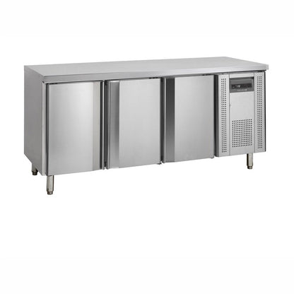 Snacktoonbankvriezer SK6310BT